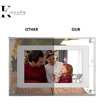 Digital photo frame