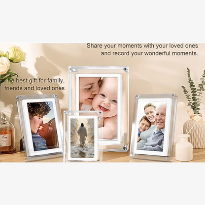 Digital photo frame