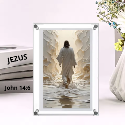 Digital photo frame