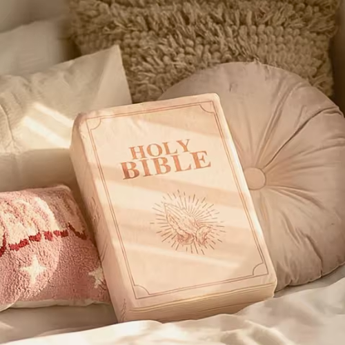 Peaceful Pillow
